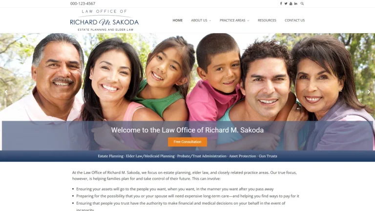 Richard M. Sakoda - Honolulu, HI - Attorney in Honolulu