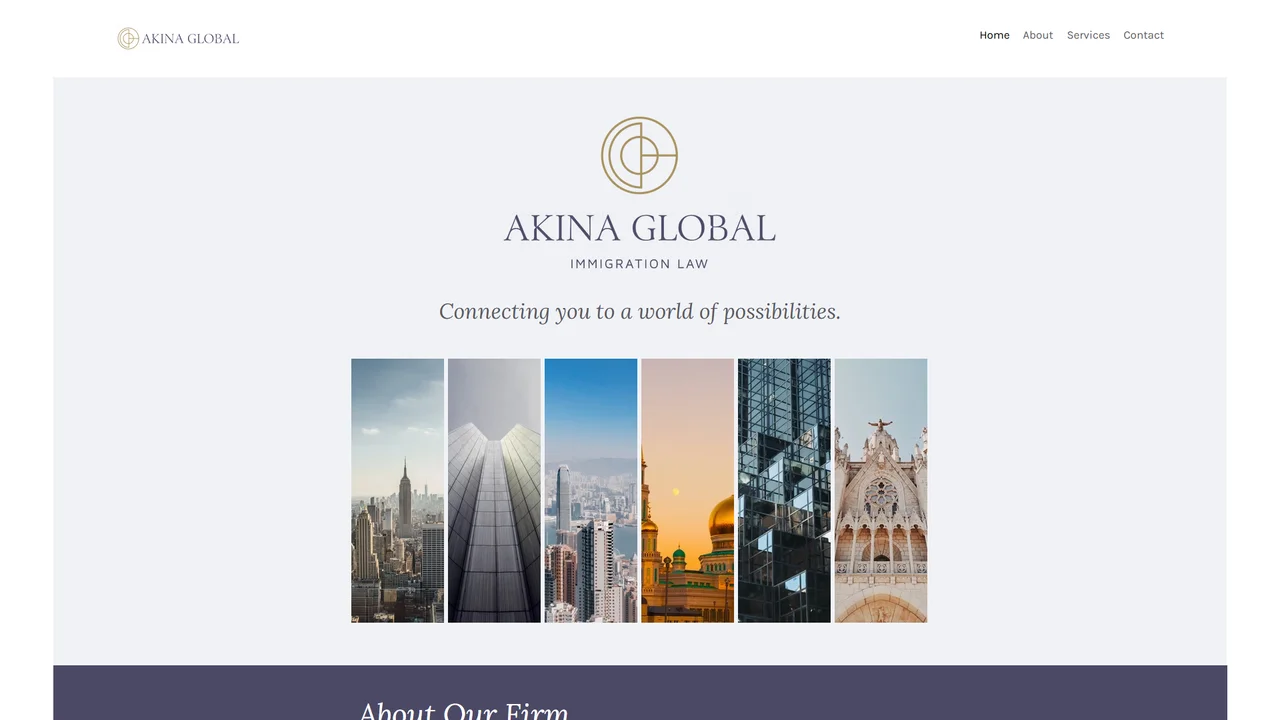 Akina Global LLLC - Honolulu, HI office in Honolulu, Hawaii