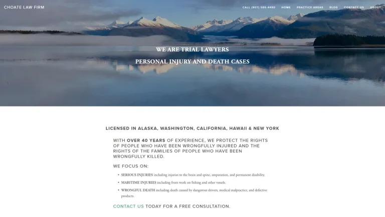 Jessica Srader - Juneau, AK - Attorney in Juneau