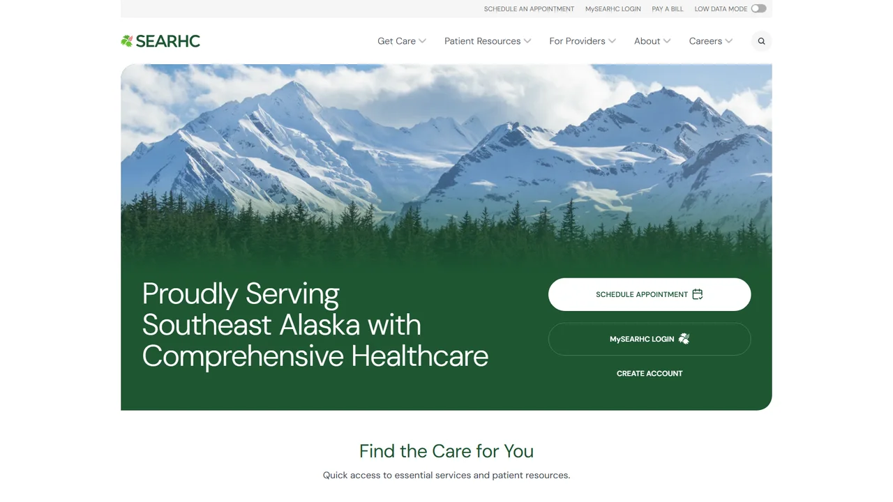 Nicholas J.R. Gasca - Juneau, AK office in Juneau, Alaska