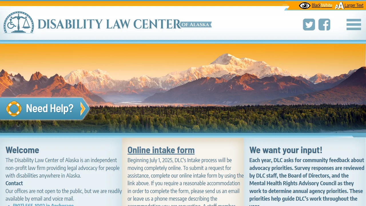 Mark W. Regan - Juneau, AK office in Juneau, Alaska