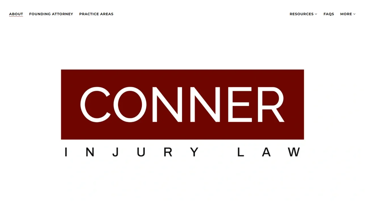 Conner Injury Law - Atlanta, GA office in Atlanta, Georgia