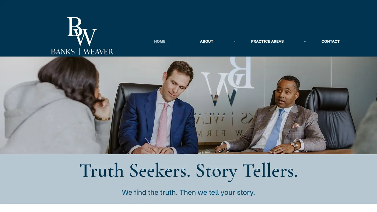 Banks Weaver LLC - Atlanta, GA office in Atlanta, Georgia