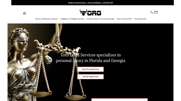 Attorney Brian Braddy - Atlanta, GA - Attorney in Atlanta