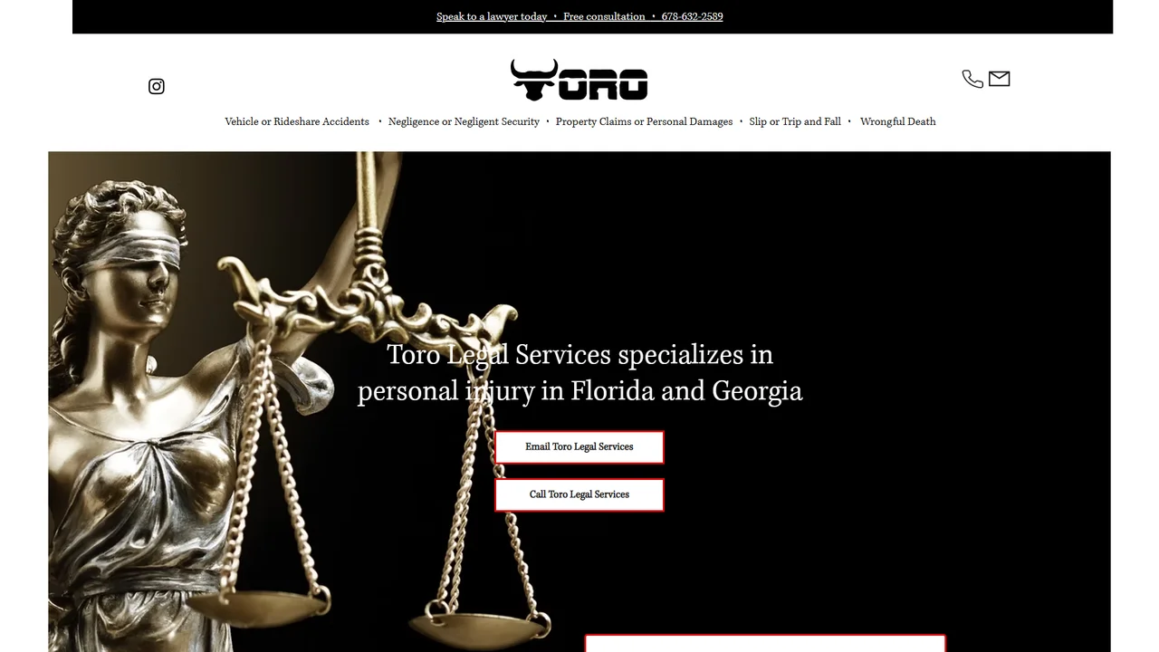 Attorney Brian Braddy - Atlanta, GA office in Atlanta, Georgia