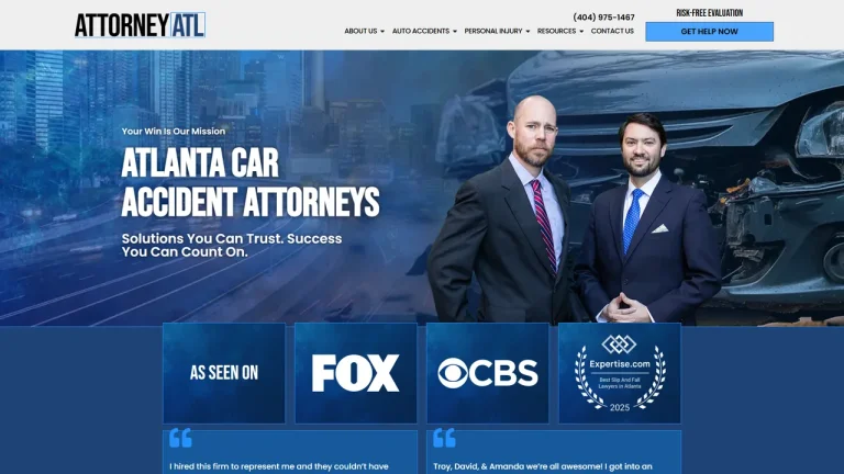 Hodgins & Kiber, LLC - Atlanta, GA - Attorney in Atlanta