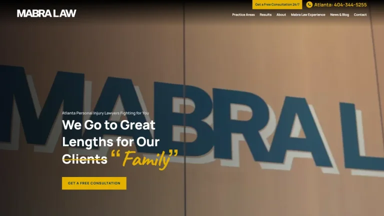 Mabra Law - Atlanta, GA - Attorney in Atlanta