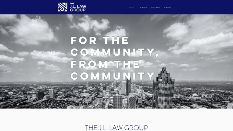 The J.L. Law Group, LLC - Atlanta, GA - Attorney in Atlanta