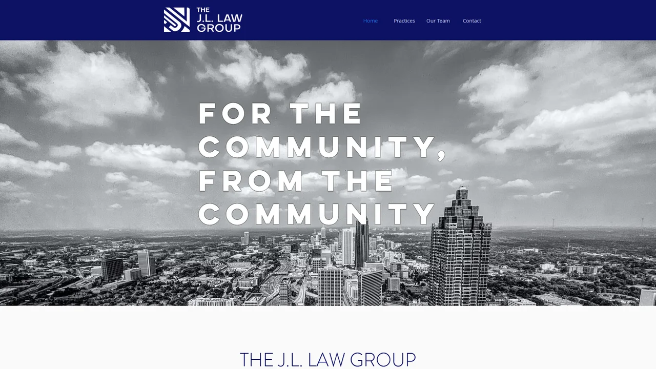 The J.L. Law Group, LLC - Atlanta, GA office in Atlanta, Georgia