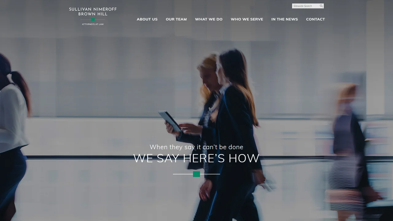 Brown McGarry Nimeroff LLC - Philadelphia, PA office in Philadelphia, Pennsylvania