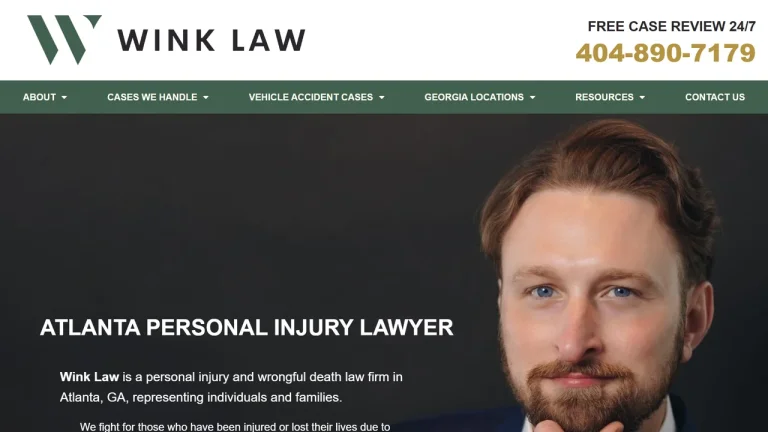 Winkenwerder Law, LLC - Atlanta, GA - Attorney in Atlanta