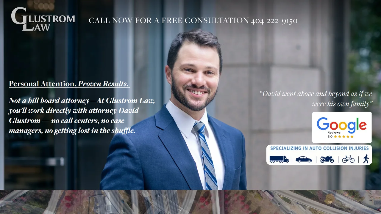 Glustrom Law - Atlanta, GA office in Atlanta, Georgia