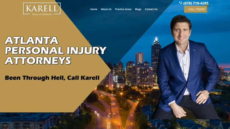 Karell Trial Attorneys - Atlanta, GA - Attorney in Atlanta