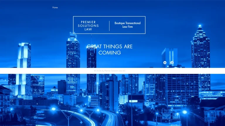 Poe Simpson Law LLC - Atlanta, GA - Attorney in Atlanta