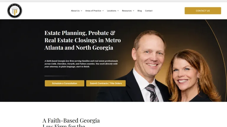 Perigon Legal Services - Atlanta, GA - Attorney in Atlanta
