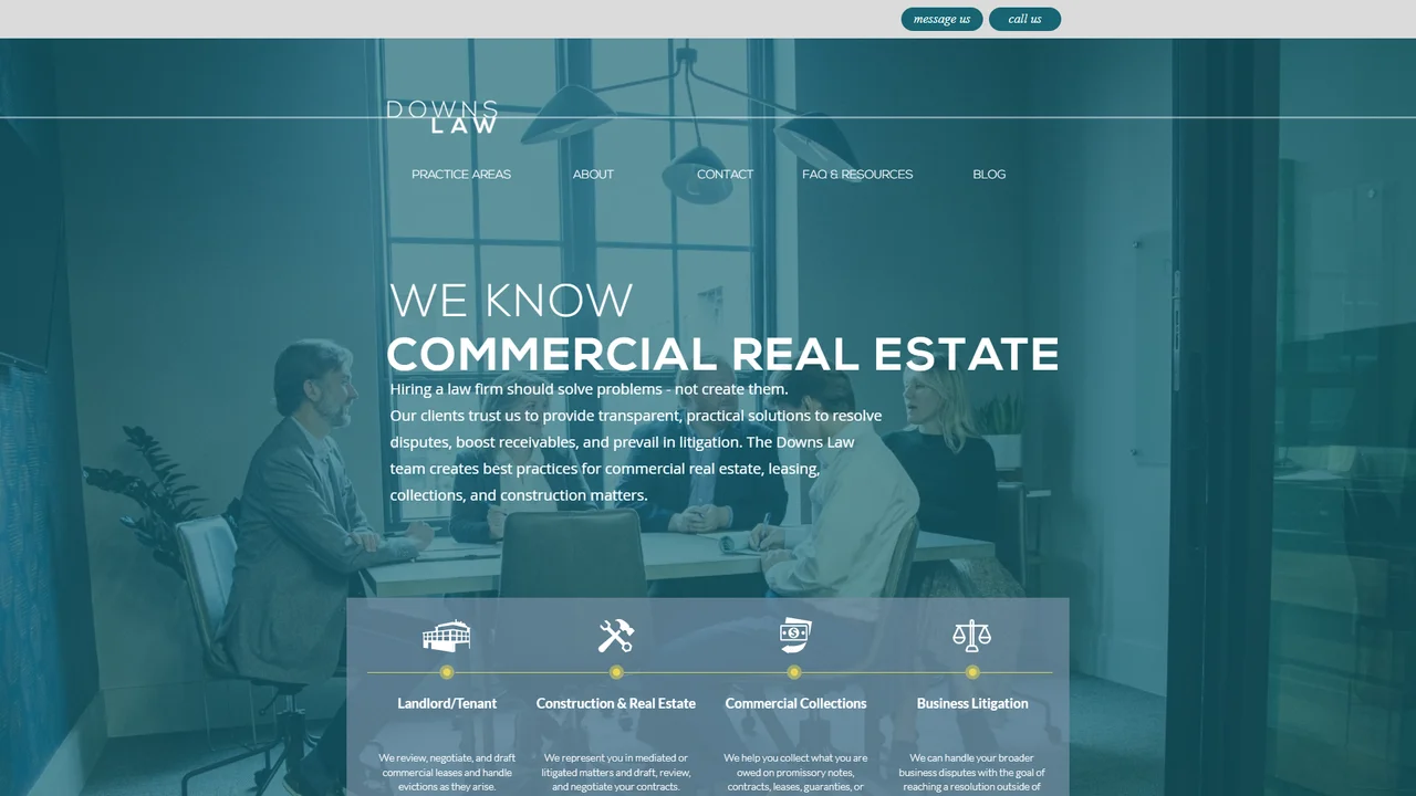 Downs Law, LLC - Atlanta, GA office in Atlanta, Georgia