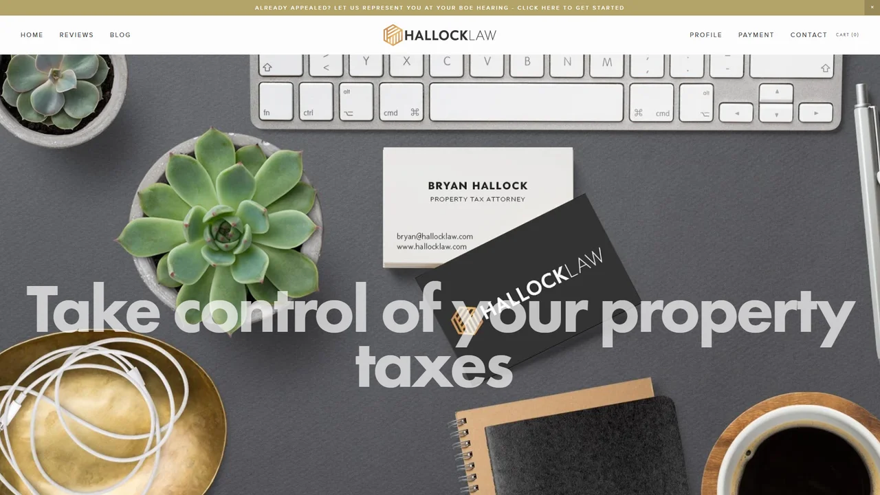 Hallock Law LLC - Atlanta, GA office in Atlanta, Georgia