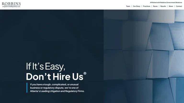 Robbins Alloy Belinfante Littlefield LLC - Atlanta, GA - Attorney in Atlanta