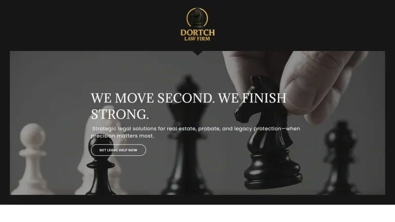 Dortch Law Group - Atlanta, GA - Attorney in Atlanta