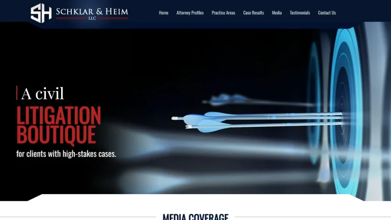 Schklar & Heim, LLC - Atlanta, GA - Attorney in Atlanta