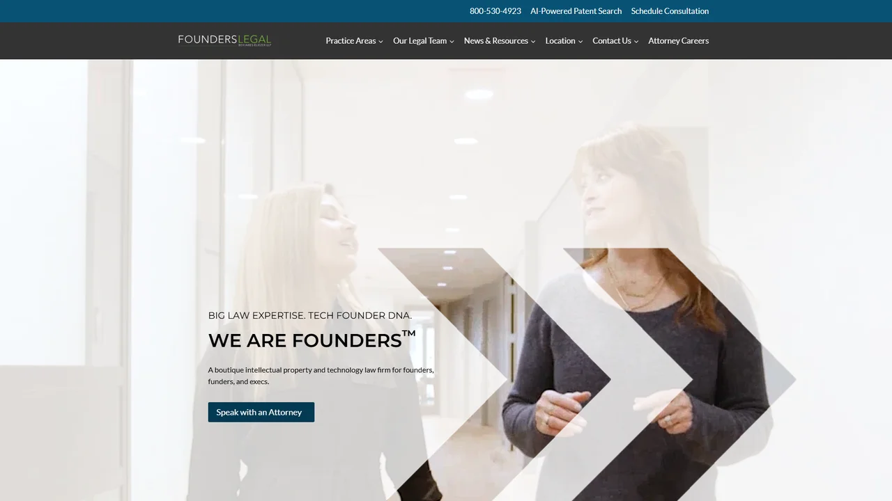 Founders Legal | Bekiares Eliezer LLP - Atlanta, GA office in Atlanta, Georgia