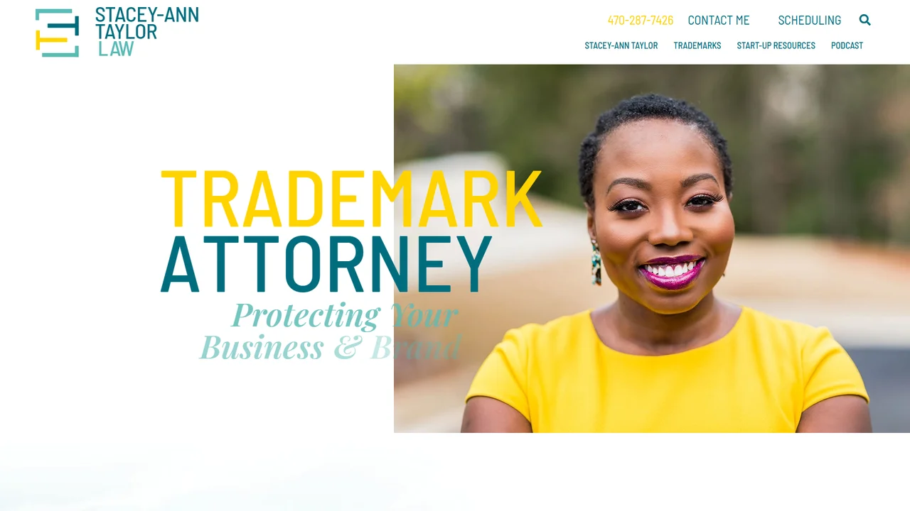 Law Office of Stacey-Ann Taylor, LLC - Atlanta, GA office in Atlanta, Georgia