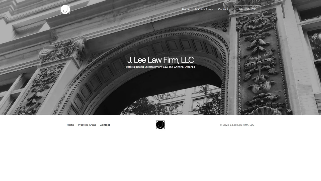 J. Lee Law Firm, LLC - Johnna A. Lee, Attorney at Law - Atlanta, GA office in Atlanta, Georgia