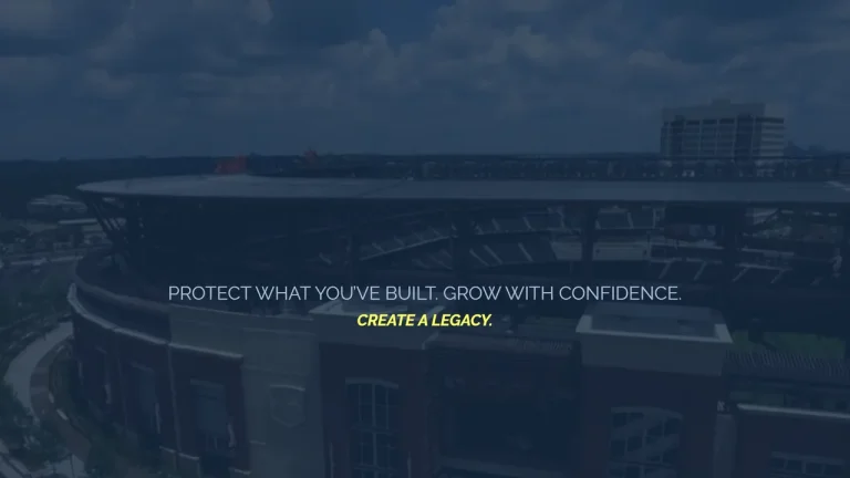 Burkhalter Law, LLC - Atlanta, GA - Attorney in Atlanta