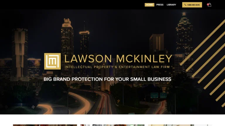 Law Firm of Lawson McKinley - Atlanta, GA - Attorney in Atlanta