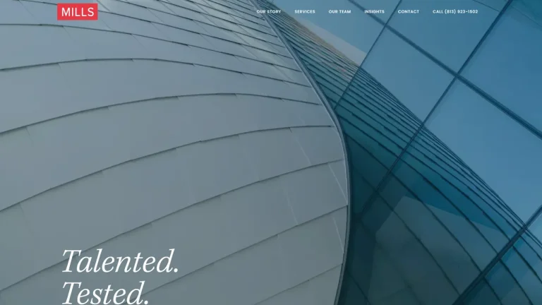 Mills Law Group - Atlanta, GA - Attorney in Atlanta