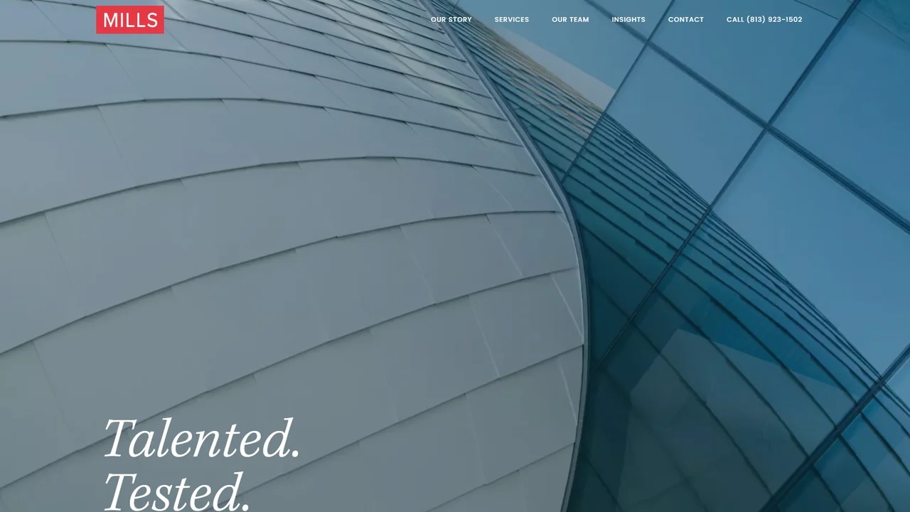 Mills Law Group - Atlanta, GA office in Atlanta, Georgia