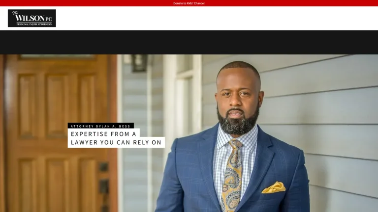 Dylan A. Bess Esq. - Morgan & Morgan - Atlanta, GA - Attorney in Atlanta