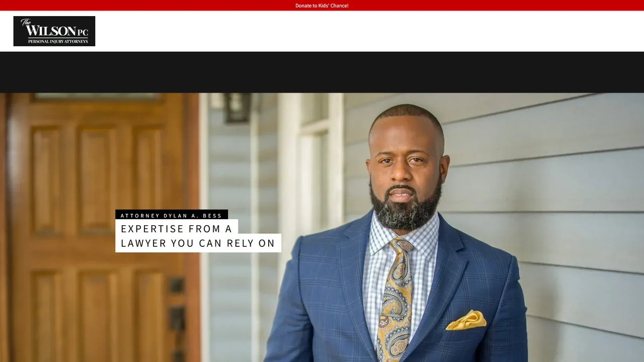 Dylan A. Bess Esq. - Morgan & Morgan - Atlanta, GA office in Atlanta, Georgia