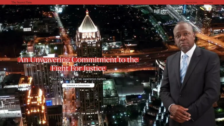The Secret Firm, P.C. - Atlanta, GA - Attorney in Atlanta