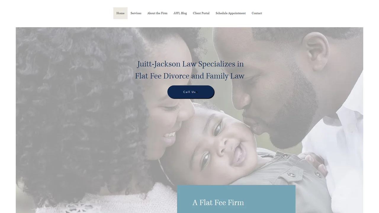 Juitt-Jackson Law Firm - Atlanta, GA office in Atlanta, Georgia