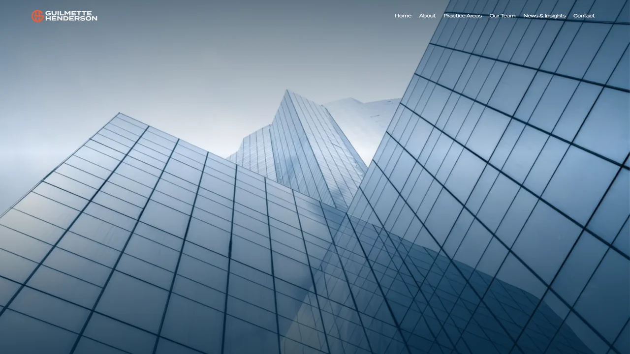 Guilmette Henderson LLC - Atlanta, GA office in Atlanta, Georgia