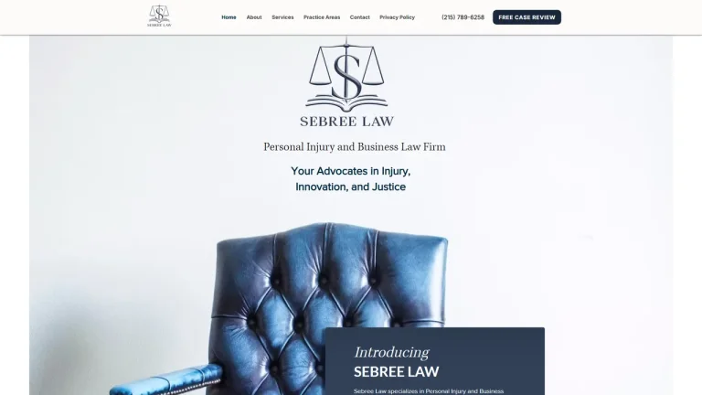 Read Legal Law Firm - Atlanta, GA - Attorney in Atlanta