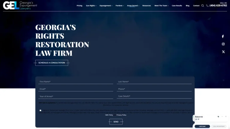 Yates and Wheland - Atlanta, GA - Attorney in Atlanta
