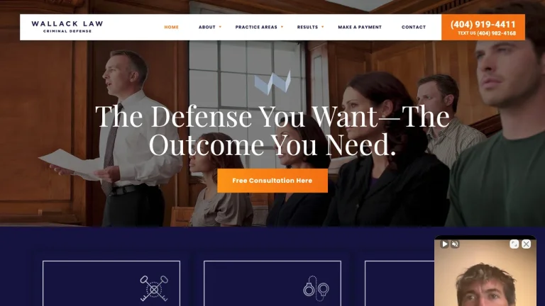 Wallack Law - Atlanta, GA - Attorney in Atlanta