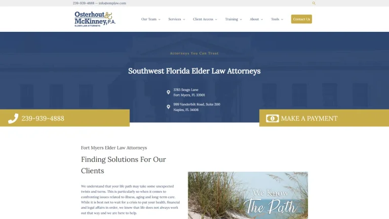 Ogg, Murphy & Perkosky, P.C. - Pittsburgh, PA - Attorney in Pittsburgh