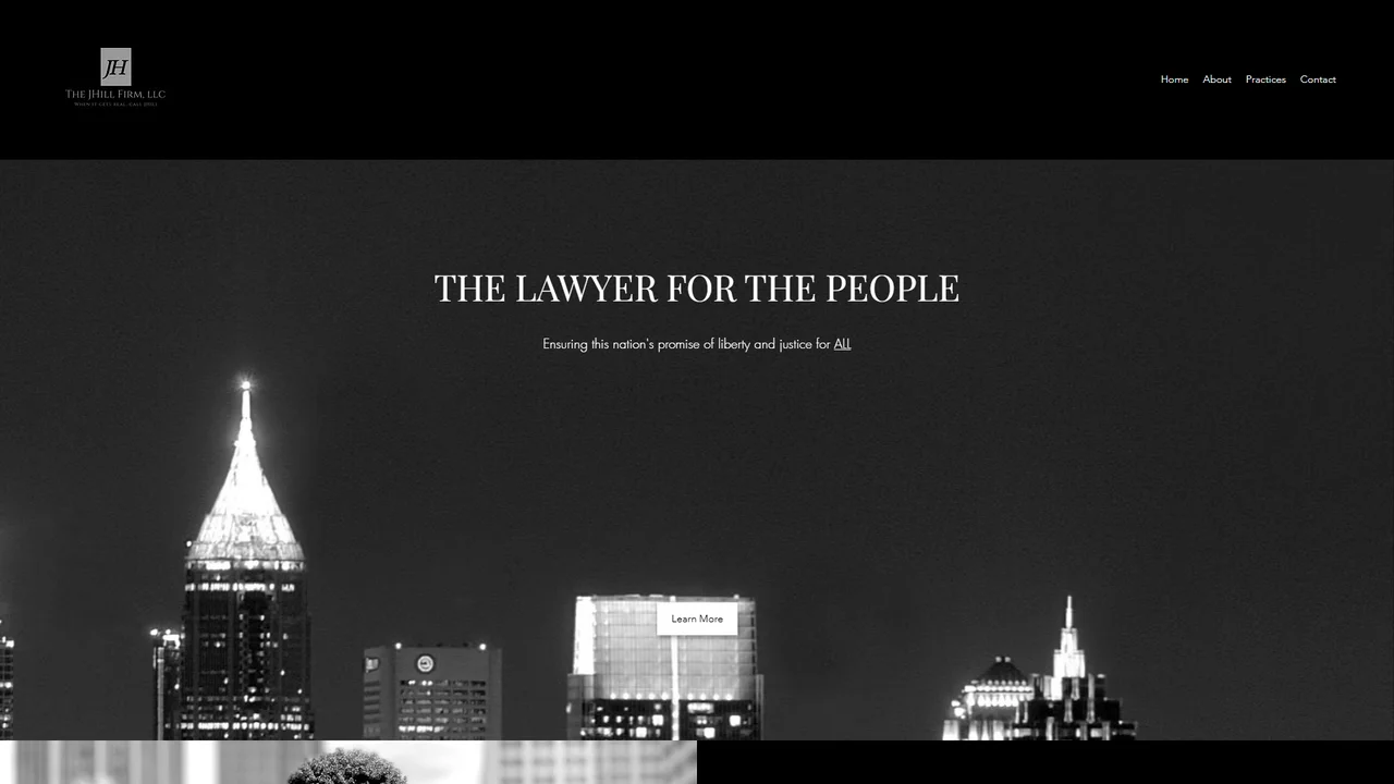 The JHill Firm, LLC - Atlanta, GA office in Atlanta, Georgia
