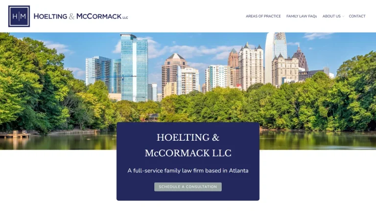 Hoelting & McCormack LLC - Atlanta, GA - Attorney in Atlanta
