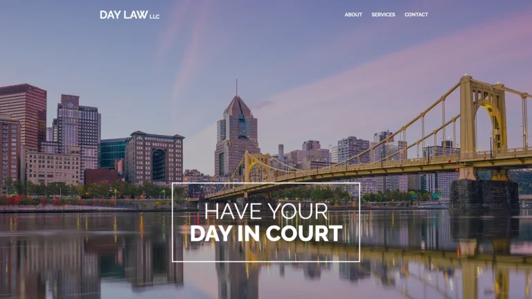 Day Law LLC - Pittsburgh, PA - Attorney in Pittsburgh