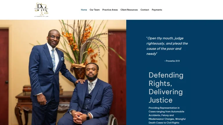 Willard Proctor, Jr., P.A. - Little Rock, AR - Attorney in Little Rock
