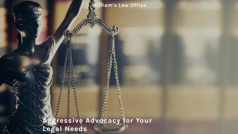 William Ables Attorney at Law, LLC - Little Rock, AR - Attorney in Little Rock