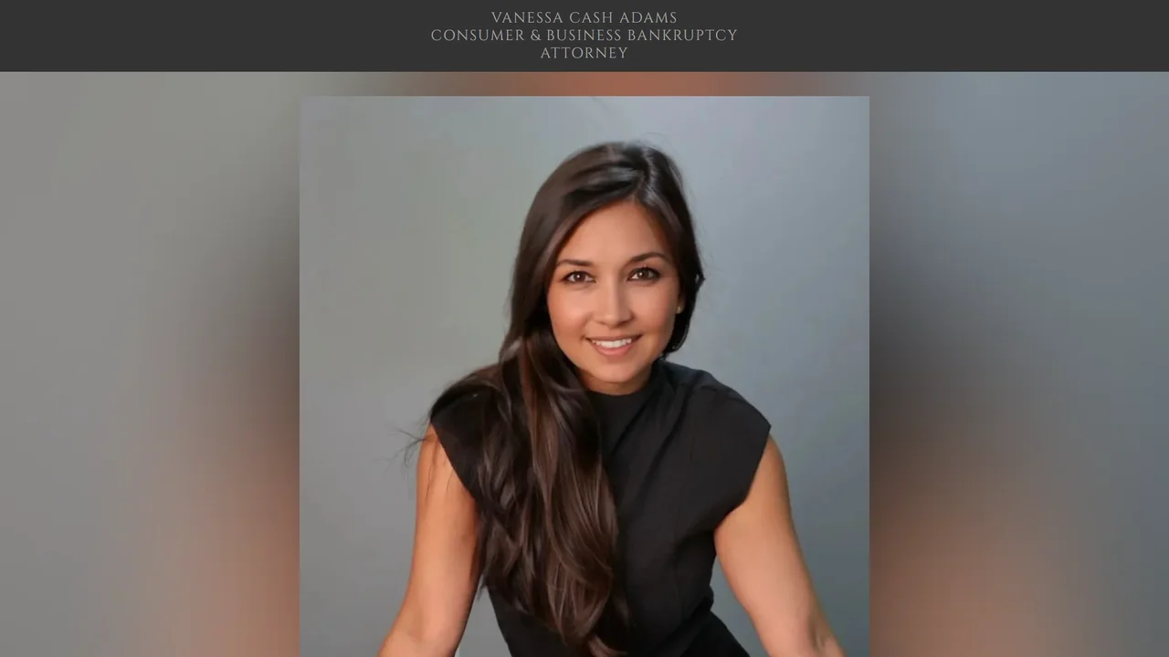 Vanessa Cash Adams - Attorney - Little Rock, AR office in Little Rock, Arkansas