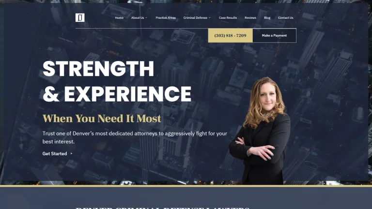 Law Office of Jill M. Jackson - Denver, CO - Attorney in Denver