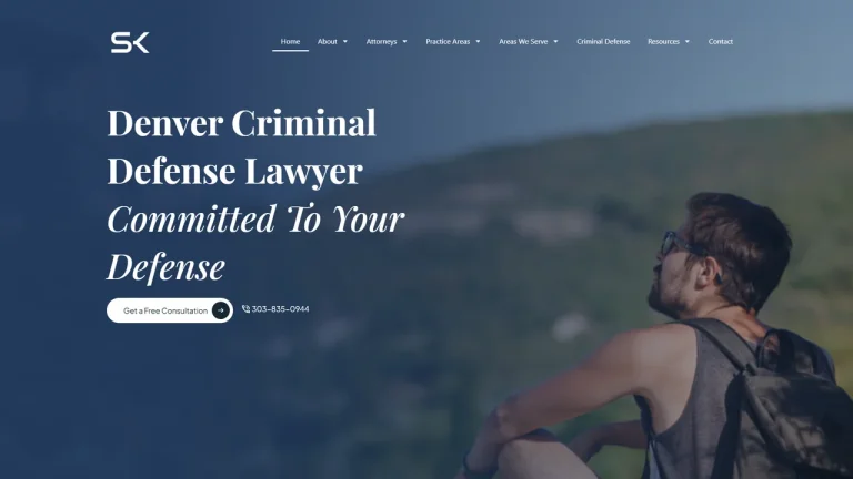 Shazam Kianpour and Associates, P.C. - Denver, CO - Attorney in Denver