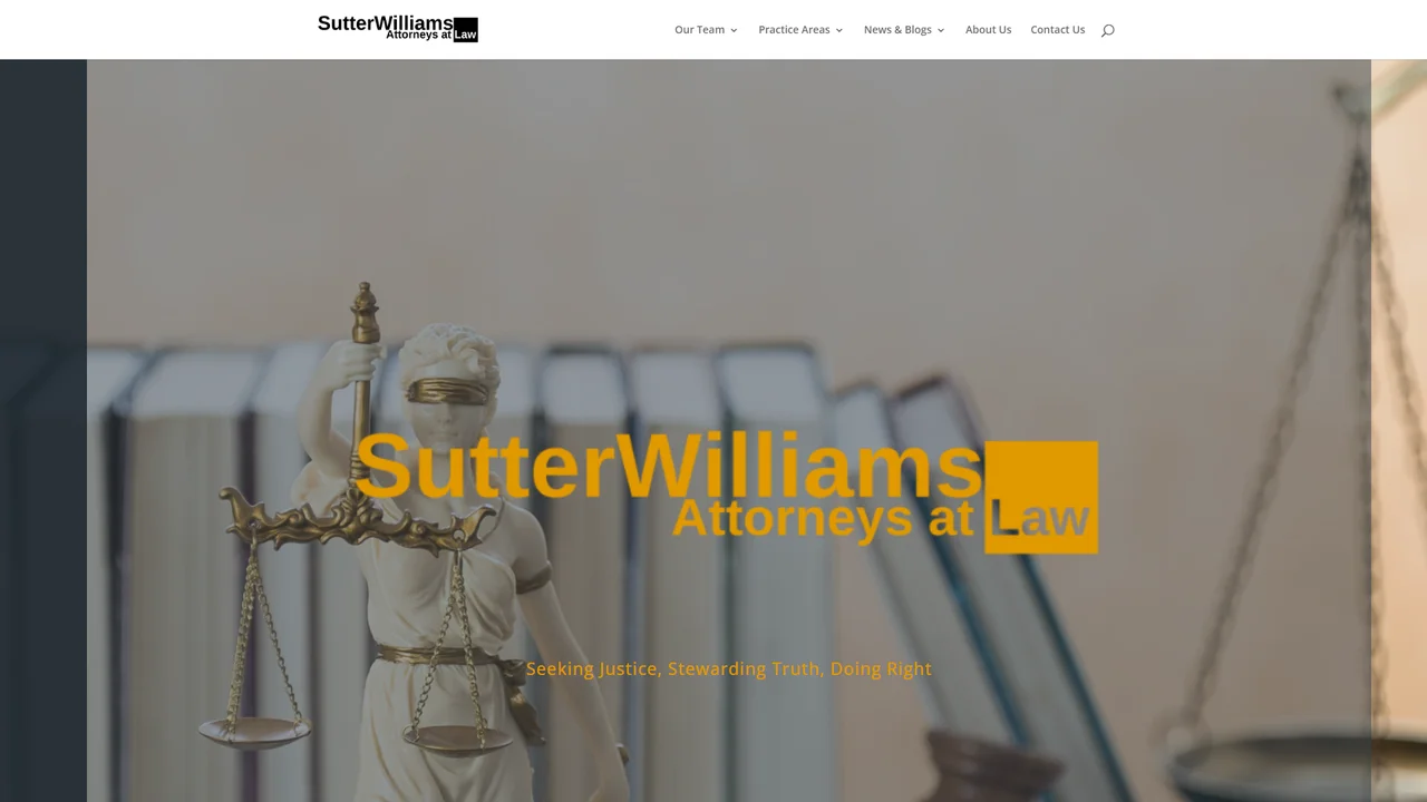 SutterWilliams, LLC - Pittsburgh, PA office in Pittsburgh, Pennsylvania