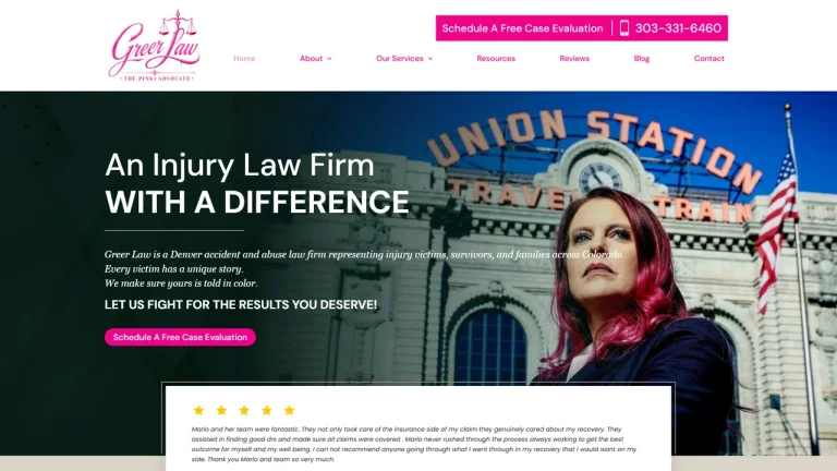 The Greer Law Group - Denver, CO - Attorney in Denver